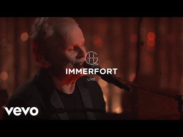 Herbert Grönemeyer - Immerfort