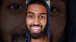 The Brutal Truth Of Hamza Ahmed