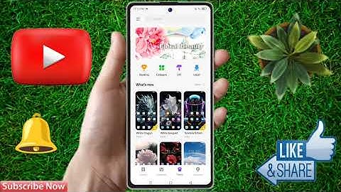 how to change theme in infinix zero 30, infinix zero 30 theme download kaise kare