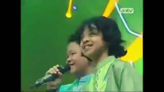 Sunatan Massal - Coboy JR feat Iwan Fals