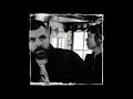 Mick Flannery (with SON) - Baby Talk (Official Audio)