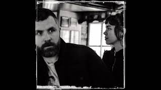 Video thumbnail of "Mick Flannery (with SON) - Baby Talk (Official Audio)"