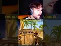 Pro Reacts To RIDICULOUS CLIPS 🤯🥲... #cs2clips #cs2highlights #cs2shorts