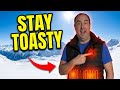 Stay Toasty with the iHood Heated Vest: Product Review