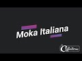 Moka Italiana o Espresso Italiano - Método de Extracción de Café