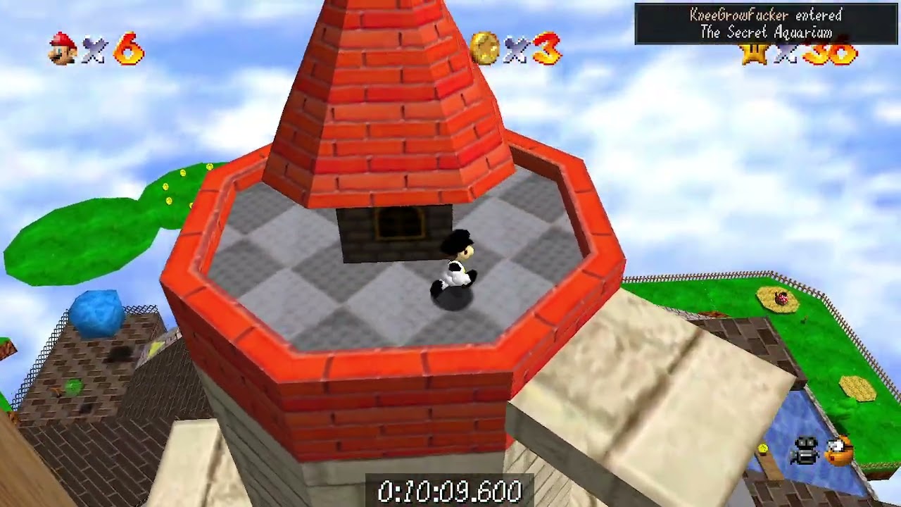 50 Star non stop 3p 15:42