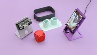 Celebrity 3D Hangouts – Py, Bonnets and Stands Wealth