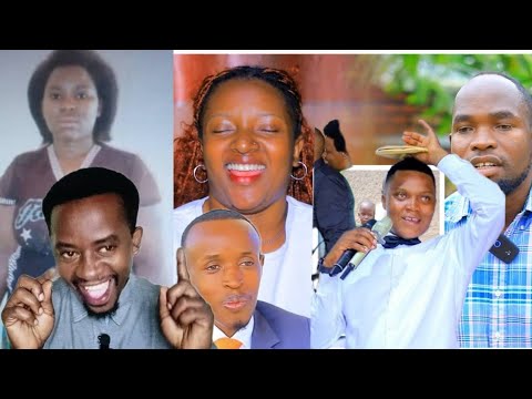 Akarizza Ubugambanyi Bwawe Buragupfubanye Pasi Wi Mpanuro Tv Afatanwe Umukobwa Munzu Silas AVuze Ama