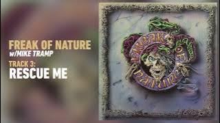 Download lagu Mike Tramp & Freak Of Nature - Rescue Me