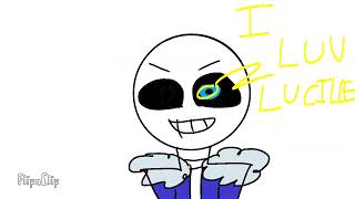 SANS IS MINE PROOF