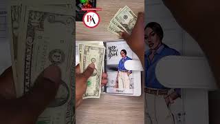 Saving $220 for my #MintMobile phone bill 📱💵  #phonesinkingfund