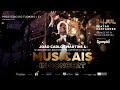 Musicais in Concert - João Carlos Martins & Bachiana. Com Fabi Bang e Jarbas Homem de Mello