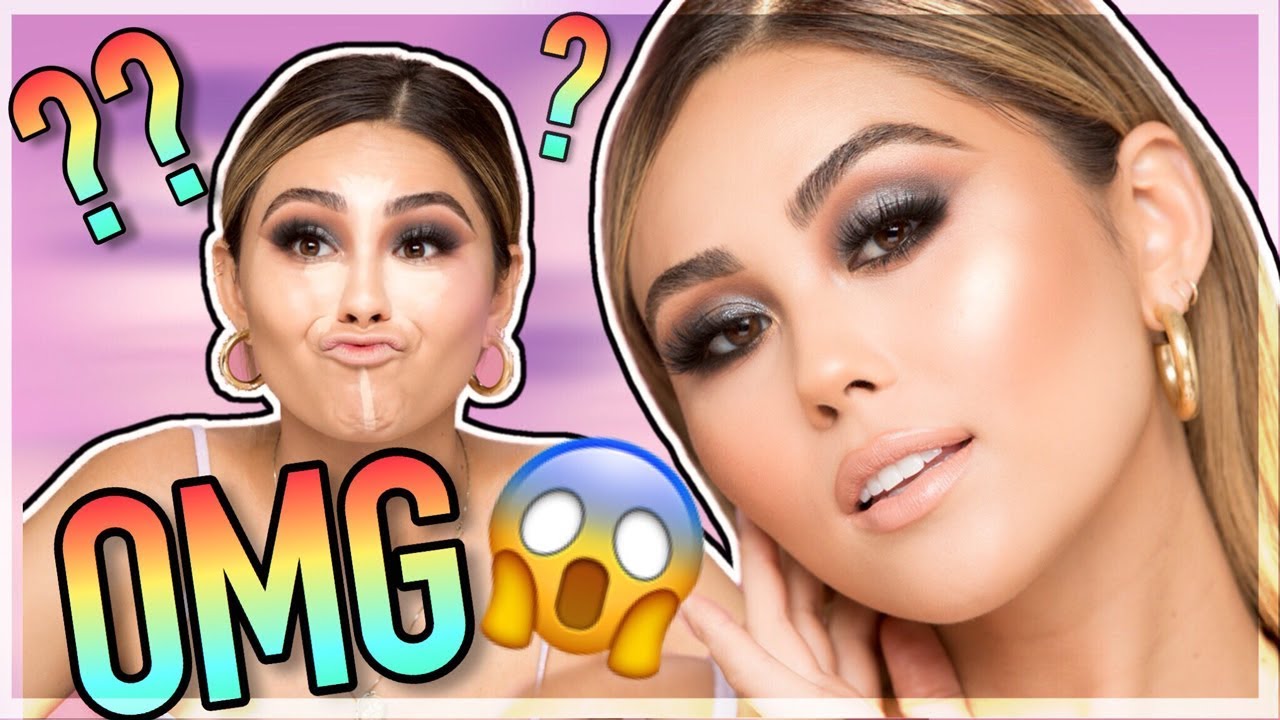 FULL FACE DRUGSTORE: TESTING WET N WILD MAKEUP!! Roxette Arisa