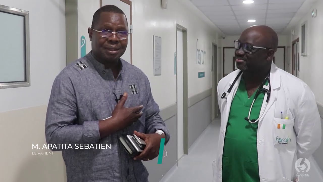 #Santé / Cardiologie : A la découverte de l'angioplastie