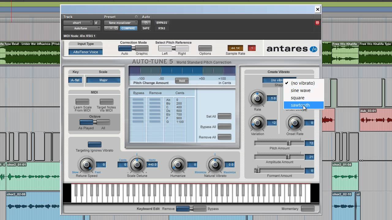 autotune gratis mac