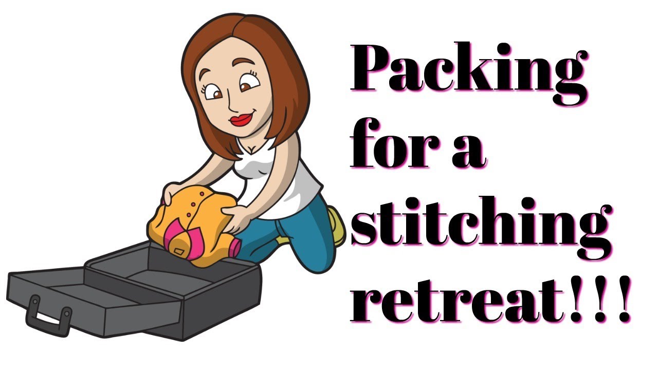 Cross Stitch/Flosstube 