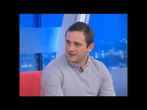 თემო სახურია _  მედეას არ მოუკლავს შვილები, ეს მითი ევრიპიდეს გამოგონილია