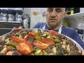 ANTEP ÜSÜLÜ SOĞAN KEBABI TARİFİ | SOĞAN KEBABI NASIL YAPILIR 🇹🇷🇧🇷