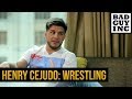 Henry Cejudo talks Ben Askren, amateur wrestling and the transition to mixed martial arts.