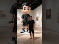 judul "nyeker" made in ai