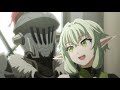 【MAD】Goblin Slayer elf  ゴブリンスレイヤー エルフ 銀の祈誓 By そらる