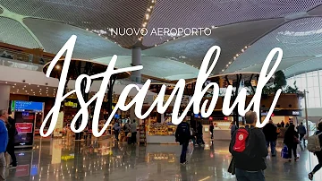 Quali sono gli aeroporti di Milano?