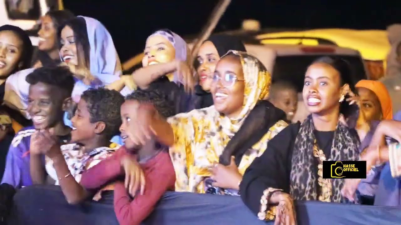 Adayro ougoureh voix d'or 🤩 #Tadjourah 