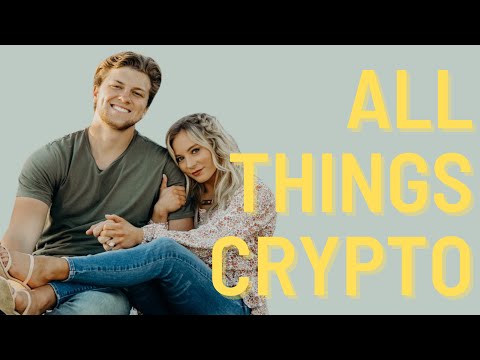 All Things Crypto