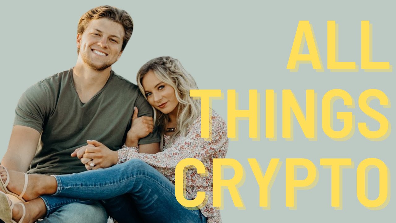 All Things Crypto