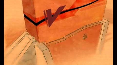 Vandoren reed manufacturing process