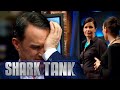 The 'Hummingbirds' Pitch Leaves The Sharks In Tears | Shark Tank AUS