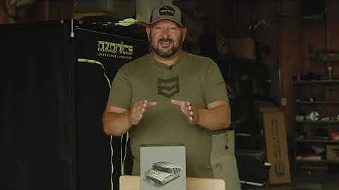 Respect The Game HR600 Review