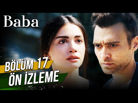 Baba 17. Bölüm Ön İzleme