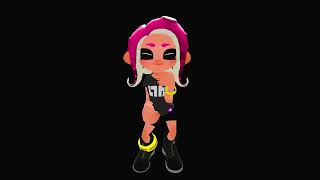 (Splatoon/GMOD/Short) The Octoling Dance