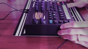 Bani Shed [Digitone]