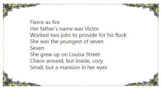 Leon Bridges - Lisa Sawyer Lyrics