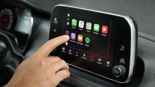Fiat Egea-Apple car play-Android Auto nasıl çalışır?