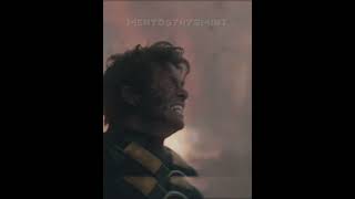 Cyclops solo