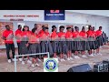 JOKA LA SHABA HEAVENLY ECHOES MINISTERS LYRICS TEASER 