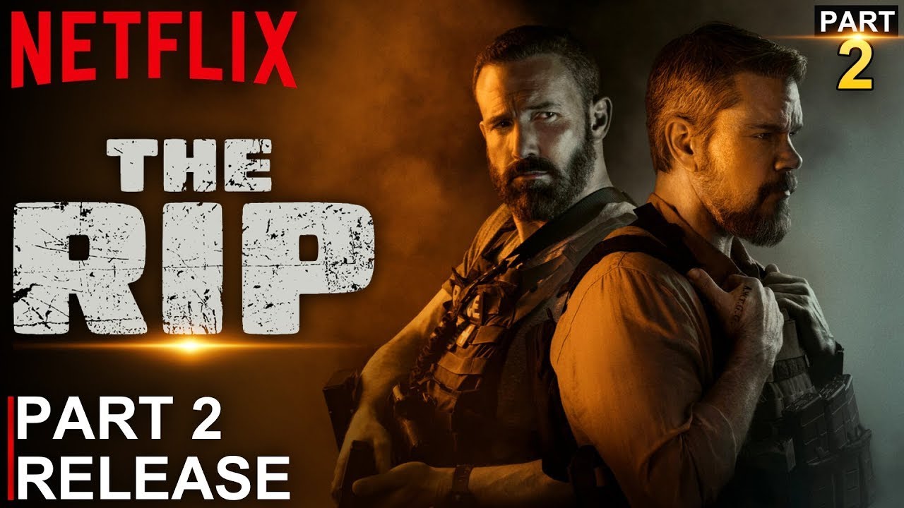The RIP 2 Release Date Update and Everything We Know So Far