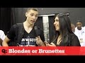 Zach LaVine Funny Interview