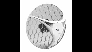 Netinstall Failed on Mikrotik LHG