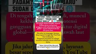 “BLACKOUT GLOBAL!” #fyp #fypviral #viral #breakingnews #youtubeshorts #shorts