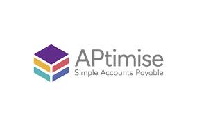 APtimise The life of an Invoice