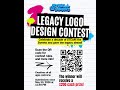 STEAM the Streets Logo Redesign Contest!