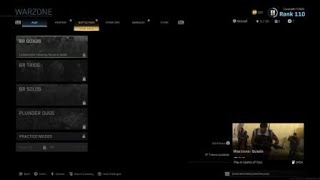Call of Duty®: Modern Warfare® WARZONE FINAL KILL EXECUTION