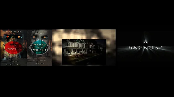 The Union Missouri Screaming House Interviews