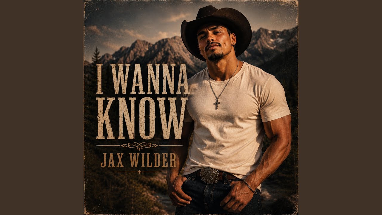 I Wanna Know