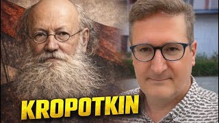 KROPOTKIN 