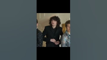 Edit vs Without Edit #4 #finnwolfhard #dustinhenderson #noahschnapp #willbyers #mikewheeler